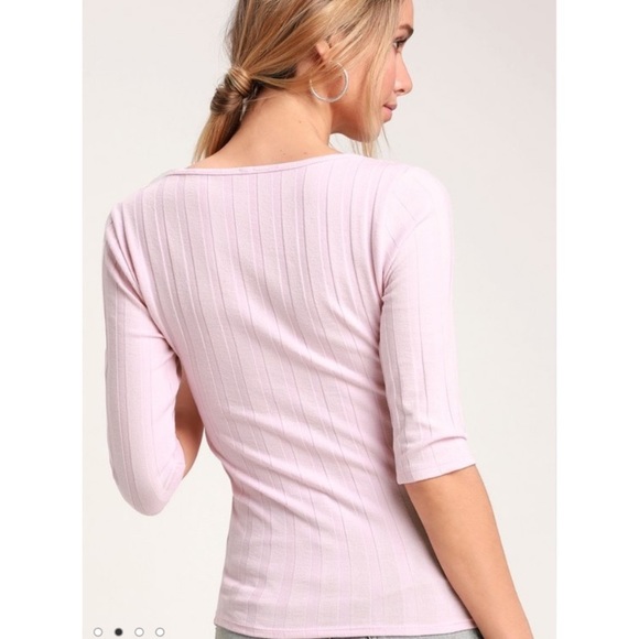 Free people Central Park top - Picture 4 of 10